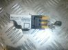 Airbag deployment crash/impact sensor 7700429423