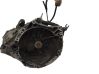 Manual 5 speed gearbox 