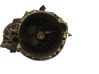 Manual 5 speed gearbox PK4004