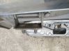 Tailgate/trunk/boot hinge 