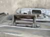 Tailgate/trunk/boot hinge 