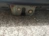 Tailgate/trunk/boot lock/catch/latch 
