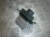 Heater blower motor/fan resistor HB151GA5RA