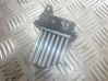 Heater blower motor/fan resistor 4B0820521