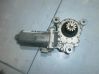 Rear door window regulator motor 0130821605