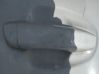 Front door exterior handle 