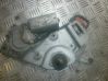 Motor del limpiaparabrisas trasero 