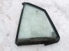 Rear vent window glass 