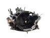 Manual 5 speed gearbox 20UE04