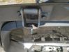 Tailgate/trunk/boot hinge 