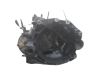 Manual 5 speed gearbox 
