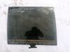 Rear door window glass 