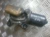 Wiper motor 