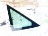 Fenêtre triangulaire avant / vitre 