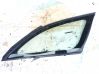 Rear side window 