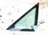 Front triangle window/glass 