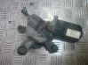 Wiper motor 