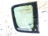 Rear side window 