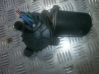 Wiper motor 