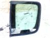 Rear side window 