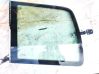 Rear side window 