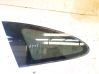 Rear side window 