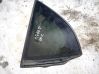 Rear vent window glass 