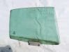 Rear door window glass 