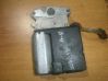 Sunroof motor/actuator 0390201620
