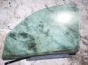 Front door window glass four-door 