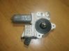 Front door window regulator motor 9178987