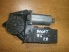 Motor del regulador de la ventanilla de la puerta delantera 0130821694