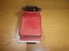 Heater blower motor/fan resistor 5DS00646701