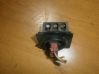 Heater blower motor/fan resistor 848309A