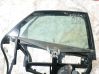 Rear door window glass 