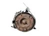 Automatic gearbox GVH