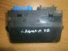 Comfort/convenience module 7700843415B