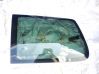 Rear side window 
