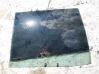 Rear door window glass 