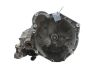 Manual 5 speed gearbox 