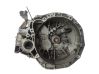 Manual 5 speed gearbox 8200210599