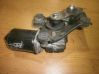 Wiper motor 