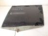 Rear door window glass 