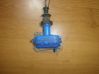 Central locking vacuum pump 893862153D