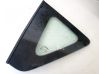 Rear side window 