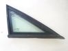 Front triangle window/glass 