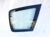 Rear side window 