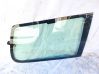 Rear side window 