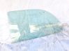 Rear side window 