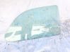 Rear side window 
